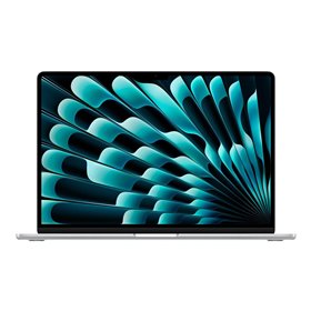 Apple MacBook Air - 15.3" -  M3 - 16 GB RAM - 512 GB SSD - German