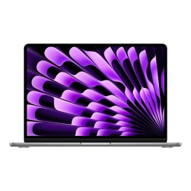 Apple MacBook Air - 13.6" | M3 | 16GB | 512GB | Space Grey