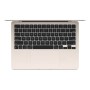 Apple MacBook Air - 13.6" | M3 | 8GB | 256GB | Starlight