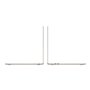 Apple MacBook Air - 13.6" | M3 | 16GB | 512GB | Starlight