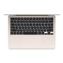 Apple MacBook Air - 13.6" | M3 | 16GB | 512GB | Starlight