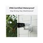REOLINK Duo Series W730 4K WLAN Überwachungskamera mit Nachtsicht
