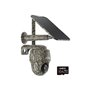 REOLINK Cellular Trail Security Camera-Camoflage
