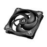 Arctic P14 Max (Black) - Gehäuselüfter - 140mm - Schwarz
