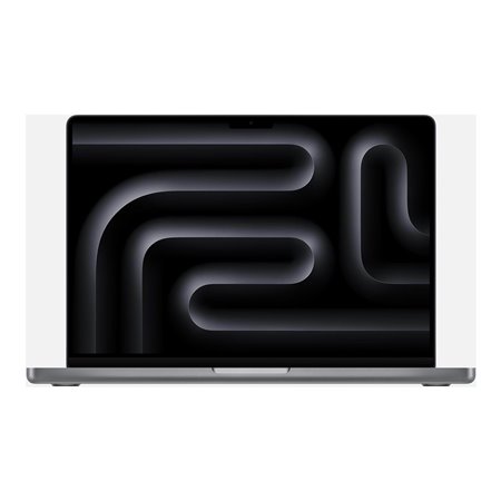 Apple MacBook Pro - 14" | M3 | 16GB | 1TB | Space Grey