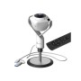 j5create 360° All Around Webcam with Speakerphone