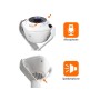 j5create 360° All Around Webcam with Speakerphone