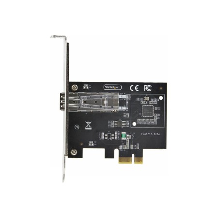 StarTech.com P011GI-NETWORK-CARD