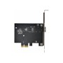 StarTech.com P011GI-NETWORK-CARD