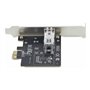 StarTech.com P011GI-NETWORK-CARD