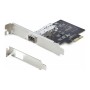 StarTech.com P011GI-NETWORK-CARD