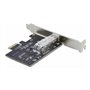 StarTech.com P011GI-NETWORK-CARD