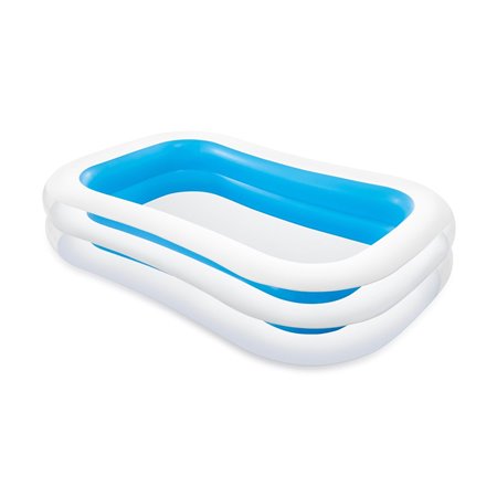 Intex Swim Center Family Pool