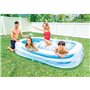 Intex Swim Center Family Pool