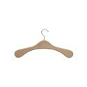 Playwood Decorate your own Wooden Clothes Hanger