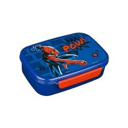 Marvel Spiderman lunch box