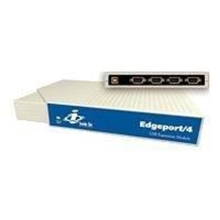 Digi Edgeport 4
