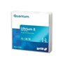 Quantum - LTO Ultrium x 1 - 12 TB - Speichermedium