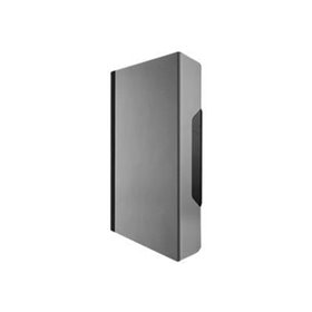 Cooler Master MCA-C700R-TGSP00-DBT - systemkabinetpanel