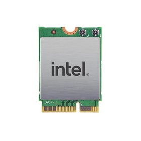 Intel AC9260 Wi-Fi 5 2x2 + BT 5.0 / M.2 2230 / Without vPro
