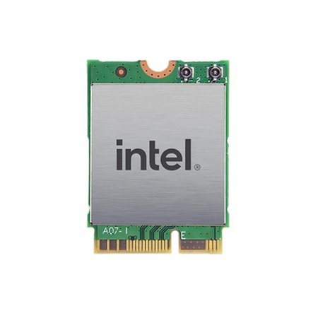 Intel AC9260 Wi-Fi 5 2x2 + BT 5.0 / M.2 2230 / Without vPro