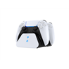 Gioteck PS5 DUO CHARGING STAND 6 COLOURS - Miscellaneous Game controller charger / data cable - Sony PlayStation 5