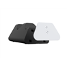 Gioteck PS5 DUO CHARGING STAND 6 COLOURS - Miscellaneous Game controller charger / data cable - Sony PlayStation 5