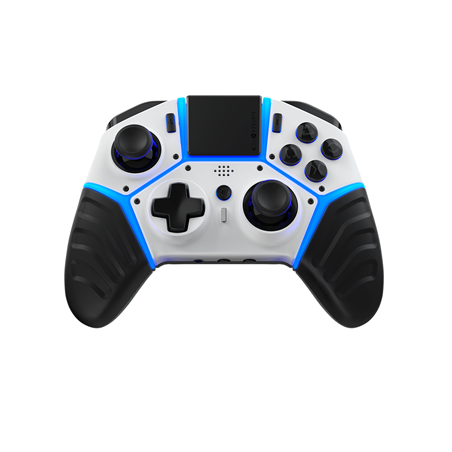 Gioteck PS4 SC-3 BT WIRELESS PRO CONTROLLER LITE - Wireless Wireless game controller - Sony PlayStation 4