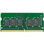 Synology - DDR4 - module - 4 GB - SO-DIMM 260-pin - unbuffered