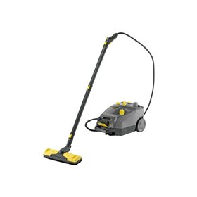 Kärcher Dampfreiniger SG 4/4 Steam Cleaner
