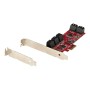 StarTech.com 10P6G-PCIE-SATA-CARD