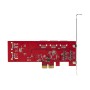 StarTech.com 10P6G-PCIE-SATA-CARD