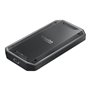 SanDisk Professional PRO-G40 (APFS) SSD - 1TB - Schwarz - Extern SSD - USB 3.2 Gen 2