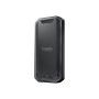 SanDisk Professional PRO-G40 (APFS) SSD - 1TB - Schwarz - Extern SSD - USB 3.2 Gen 2
