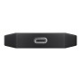 SanDisk Professional PRO-G40 (APFS) SSD - 1TB - Schwarz - Extern SSD - USB 3.2 Gen 2