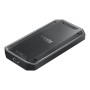 SanDisk Professional PRO-G40 (APFS) SSD - 2TB - Schwarz - Extern SSD - USB 3.2 Gen 2