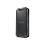 SanDisk Professional PRO-G40 (APFS) SSD - 2TB - Schwarz - Extern SSD - USB 3.2 Gen 2