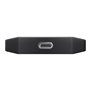 SanDisk Professional PRO-G40 (APFS) SSD - 2TB - Schwarz - Extern SSD - USB 3.2 Gen 2