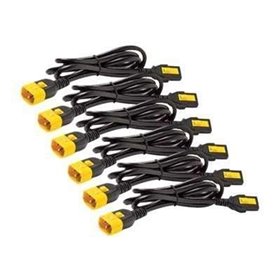 APC Strom Kabel Kit (6 EA) LOCKING