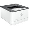 HP LaserJet Pro 3002dn Mono Laser Laserdrucker - Einfarbig - Laser