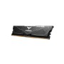 Team Group T-Force Vulcan DDR5-5600 - 32GB - CL36 - Dual Channel (2 pcs) - AMD EXPO & Intel XMP - Schwarz