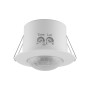 LEDVANCE SENSOR CEILING FLUSH IP20 360DEG IP20 WT