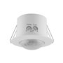 LEDVANCE SENSOR CEILING FLUSH IP20 360DEG IP20 WT