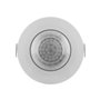 LEDVANCE SENSOR CEILING FLUSH IP20 360DEG IP20 WT