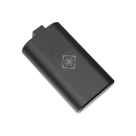 Deltaco Rechargeable battery pack for Xbox Series X/S Controllers - Wired - Microsoft Xbox Series S