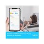 TP-Link Tapo T315 Smart Temperature & Humidity Monitor (Tapo Hub Required)