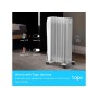 TP-Link Tapo T315 Smart Temperature & Humidity Monitor (Tapo Hub Required)