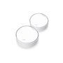 TP-Link DECO X50-POE (2-PACK) AX3000 Whole Home Mesh WiFi 6 System with PoE - Mesh router Wi-Fi 6