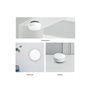 TP-Link DECO X50-POE (2-PACK) AX3000 Whole Home Mesh WiFi 6 System with PoE - Mesh router Wi-Fi 6