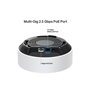 TP-Link DECO X50-POE (2-PACK) AX3000 Whole Home Mesh WiFi 6 System with PoE - Mesh router Wi-Fi 6